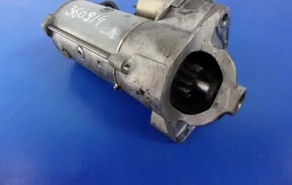 Volvo S40, V40 Starter motor 8200064465