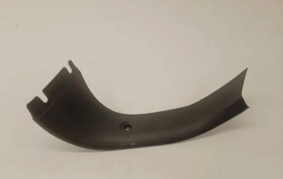 BMW 1 E81 E87 Tailgate/trunk side cover trim 7074688 15054410