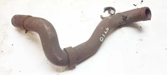 Dacia Sandero Engine coolant pipe/hose