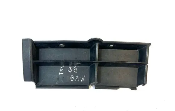 BMW 5 E39 Front bumper lower grill 511182356389