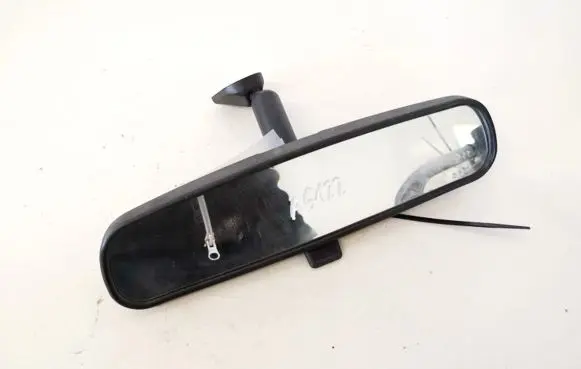 Rear view mirror (interior)