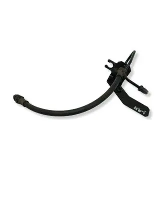 Maserati Ghibli Brake line pipe/hose A046975
