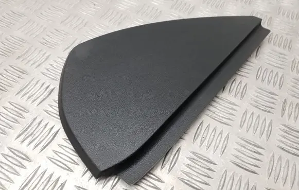 Skoda Rapid (NH) Dashboard side end trim 5JA857503