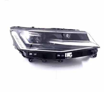 Volkswagen Transporter - Caravelle T7 Headlight/headlamp 7T1941082A