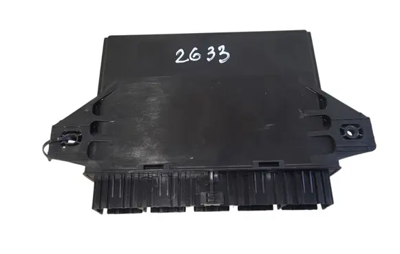 Comfort/convenience module