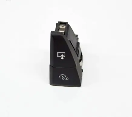 Audi A6 S6 C7 4G Other switches/knobs/shifts 4G2927227