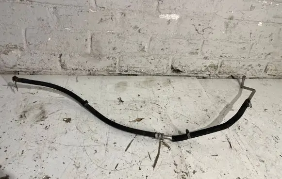 Volvo XC70 Power steering hose/pipe/line