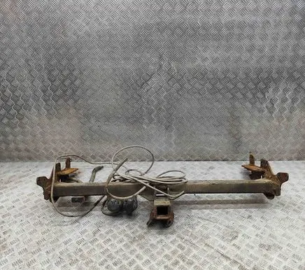 Toyota Hilux (AN10, AN20, AN30) Tow bar set 