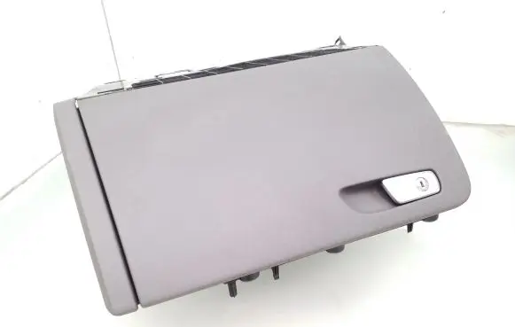 Audi Q5 SQ5 Glove box set 8R1857035D 8R0971679 4E0947415