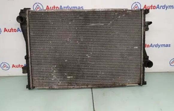 BMW 7 E38 Coolant radiator 1702969 17111702969 6075201