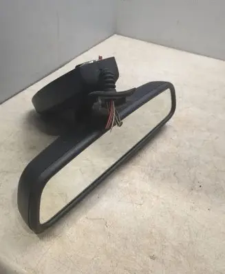BMW X5 E70 Rear view mirror (interior) 015891 E1025891