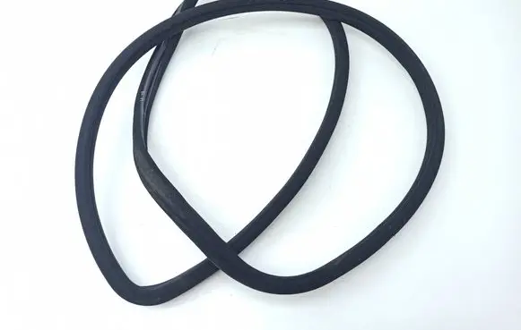 Mercedes-Benz E W211 Front door rubber seal