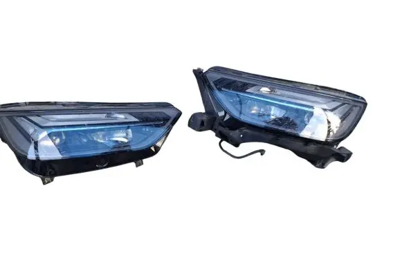 Audi Q5 SQ5 Headlight/headlamp 80A941034F 80A941033F
