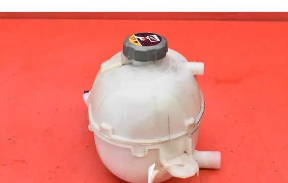 KIA Sportage Coolant expansion tank/reservoir 25430N7200