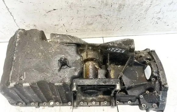 SsangYong Rexton Oil sump a6659141sb