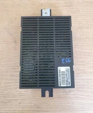 BMW 7 E65 E66 Light module LCM 9153272 532518829