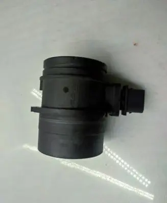 BMW 1 E81 E87 Mass air flow meter 7788743 0281002567