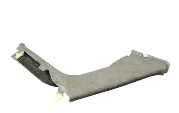 Audi A8 S8 D3 4E (C) pillar trim 4E0867241D