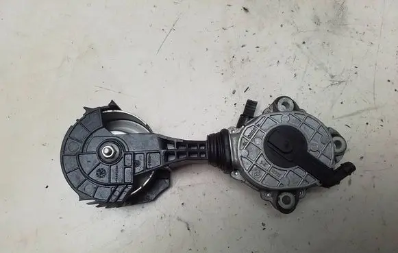 Citroen C4 Grand Picasso Timing belt tensioner 759883280