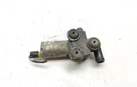 BMW 1 E81 E87 Electric auxiliary coolant/water pump 6928246 0392020097