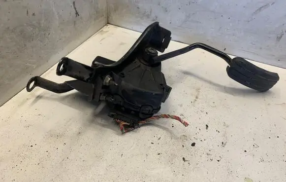 Renault Trafic II (X83) Accelerator throttle pedal 7700313060