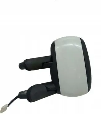 Fiat Doblo Front door electric wing mirror 0158100