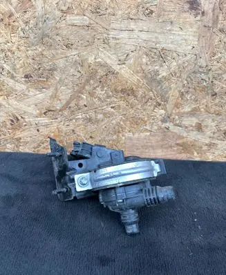 Mercedes-Benz GLE W167 Electric auxiliary coolant/water pump A0005007600 0392023459
