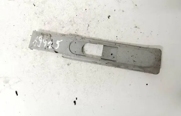 Mitsubishi Space Star Other interior part