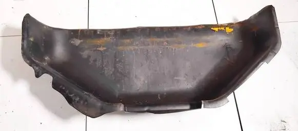Ford Transit Other trunk/boot trim element