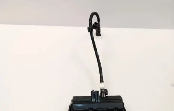 Porsche Cayenne (9Y0 9Y3) Reversing camera 76082756602S