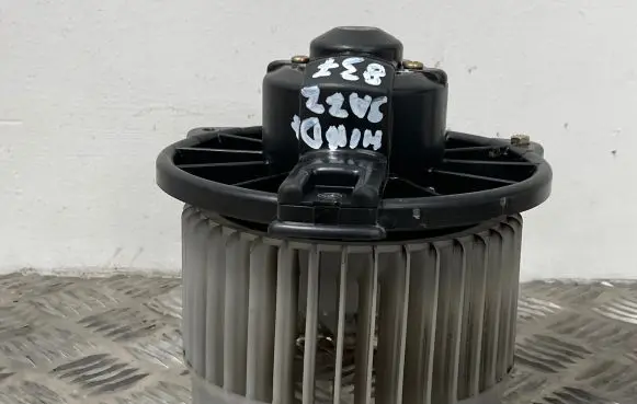 Honda Jazz Heater fan/blower 1940000821