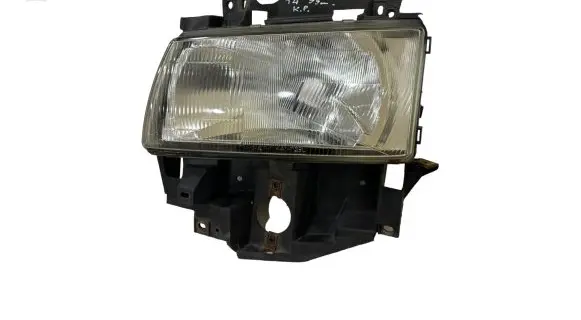 Volkswagen Transporter - Caravelle T4 Headlight/headlamp H412V60