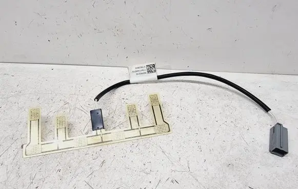 Volvo V70 Seat pressure sensor 31413337