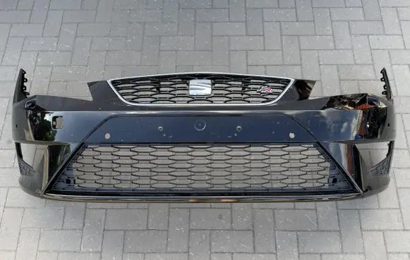 Seat Leon (5F) Front bumper 5F0807221M