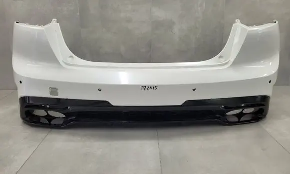 KIA Stinger Rear bumper 86611J5300 86612J5400 86678J5300