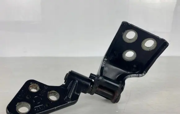 Citroen Berlingo Rear door hinge set 180C04512