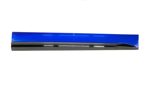 Audi Q5 SQ5 FY Front door trim (molding) 80A853960