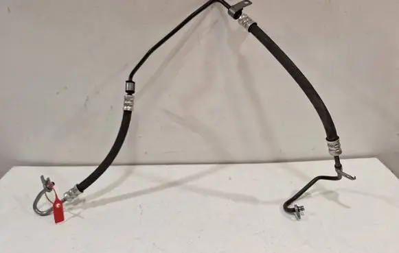 Renault Trafic III (X82) Power steering hose/pipe/line 93868482T