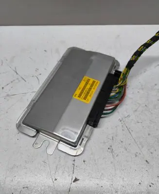 BMW X3 F25 Other control units/modules 37146886650 700564 28402631473