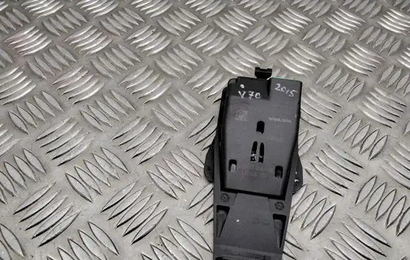Volvo V70 Rain sensor P31387311