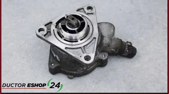 Fiat Stilo Vacuum pump 46771105 A598