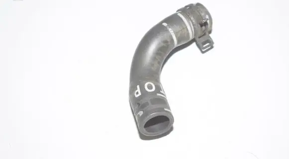 BMW i3 Engine coolant pipe/hose 7636413 17127636413