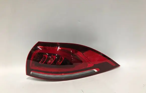 Mercedes-Benz GLE W167 Rear/tail lights A1679060507