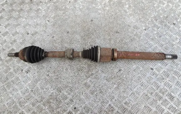 Ford Grand C-MAX Front driveshaft