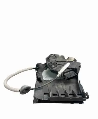 Volvo V60 Rear door lock 31301746
