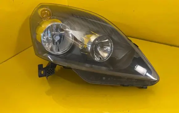 Opel Zafira B Headlight/headlamp 24451053RH