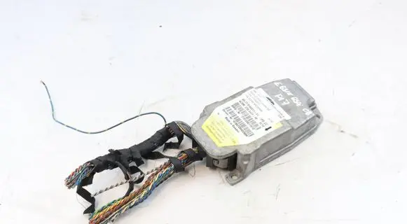 BMW 6 E63 E64 Airbag control unit/module 9150011 65779150011 220443110