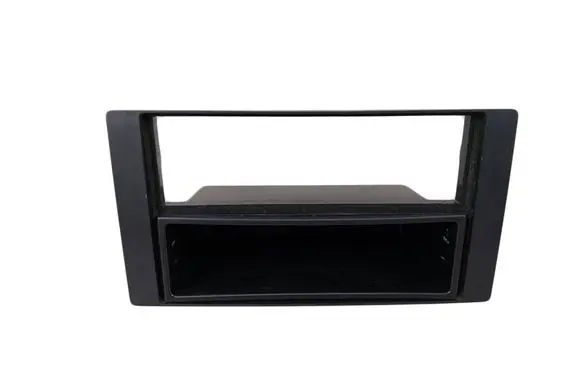 Ford Fiesta Glove box