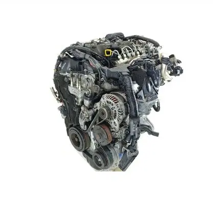 Mazda 6 Engine swap SH18
