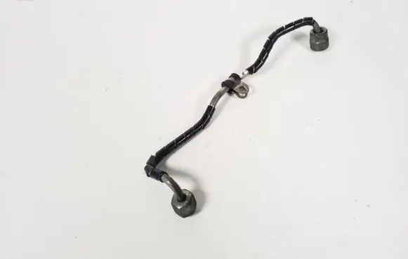 Jaguar XF X250 Brake vacuum hose/pipe 